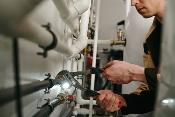 Best Toilet Repair Services  in Makaha, HI
