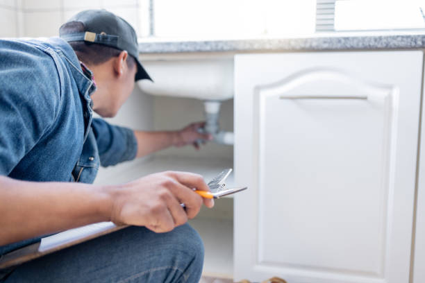 Best Plumbing Services Near Me  in Makaha, HI