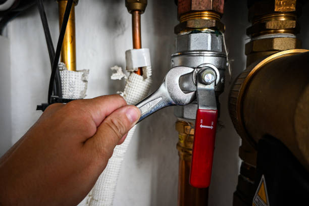 Best Drain Cleaning Services  in Makaha, HI